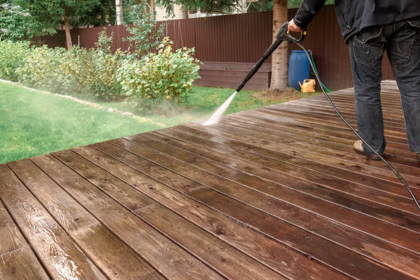 Best Machinery and Equipment Cleaning  in Corralitos, CA