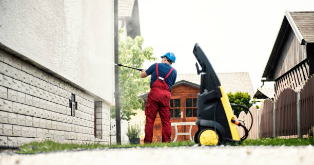Spring Cleaning in Corralitos, CA